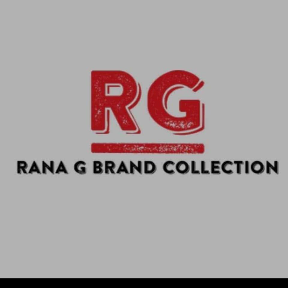 Rana G Brand Collection | Lahore