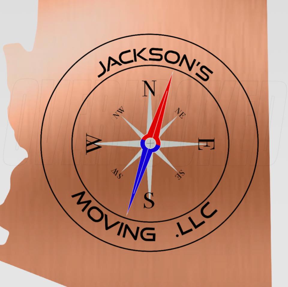 Jacksons Moving LLC