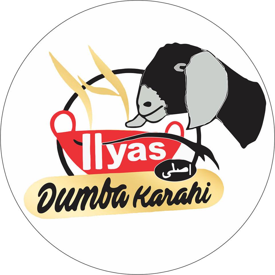 Ilyas - Indulge in the rich flavors of Mutton Rosh and the iconic Ilyas ...