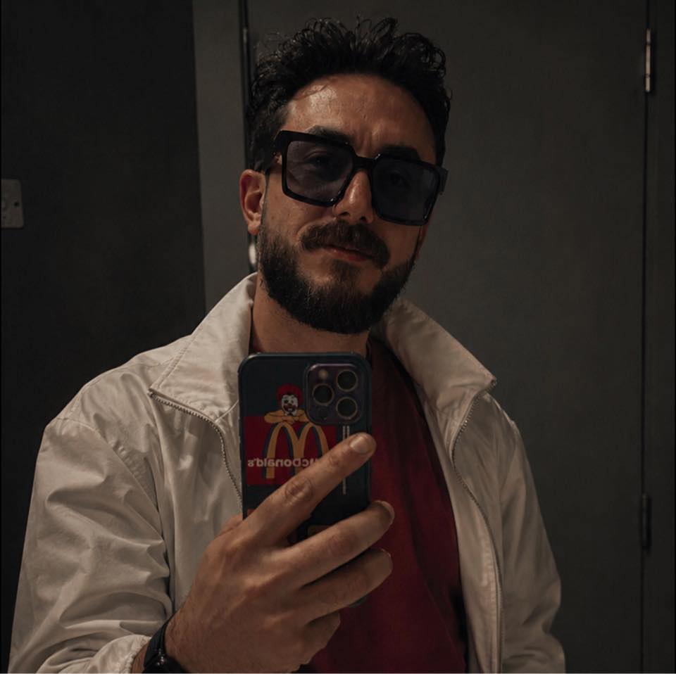 Ramy Ramadan