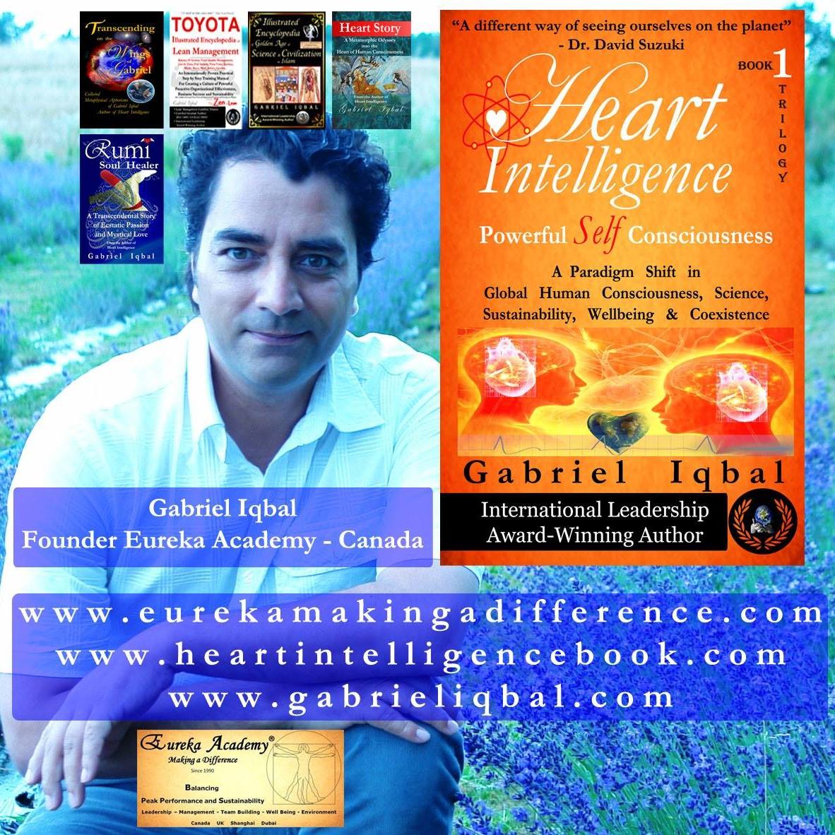 Heart Intelligence