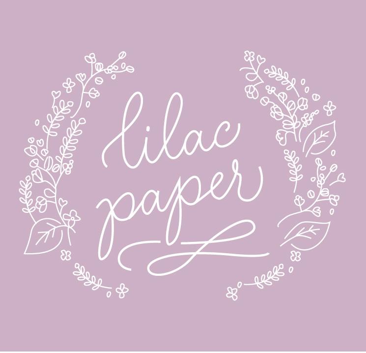 Lilac Paper - Use code 🌟HOLIDAY20🌟 to get 20% off your entire order on ...