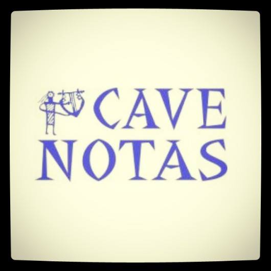 Cave Notas
