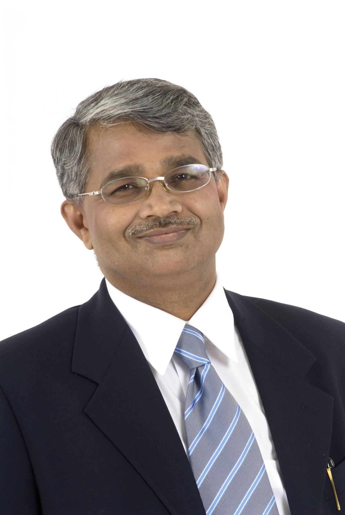 V. Raghunathan