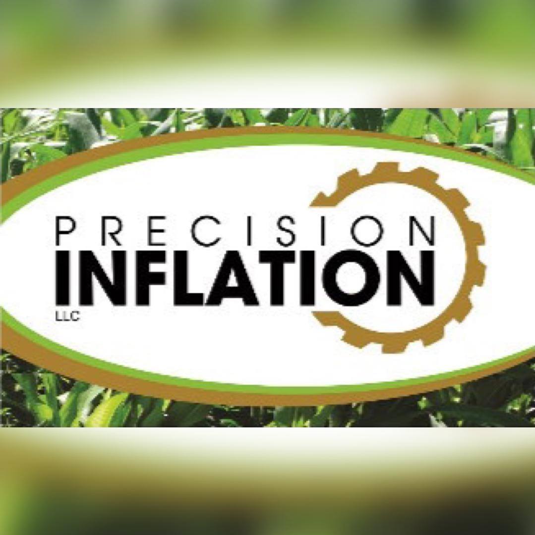 Precision Inflation LLC | West Des Moines IA