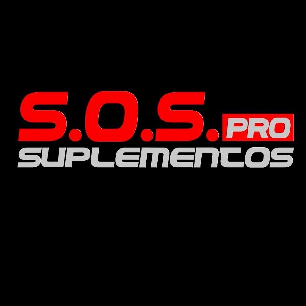 SOS PRO Suplementos | Cuiabá MT