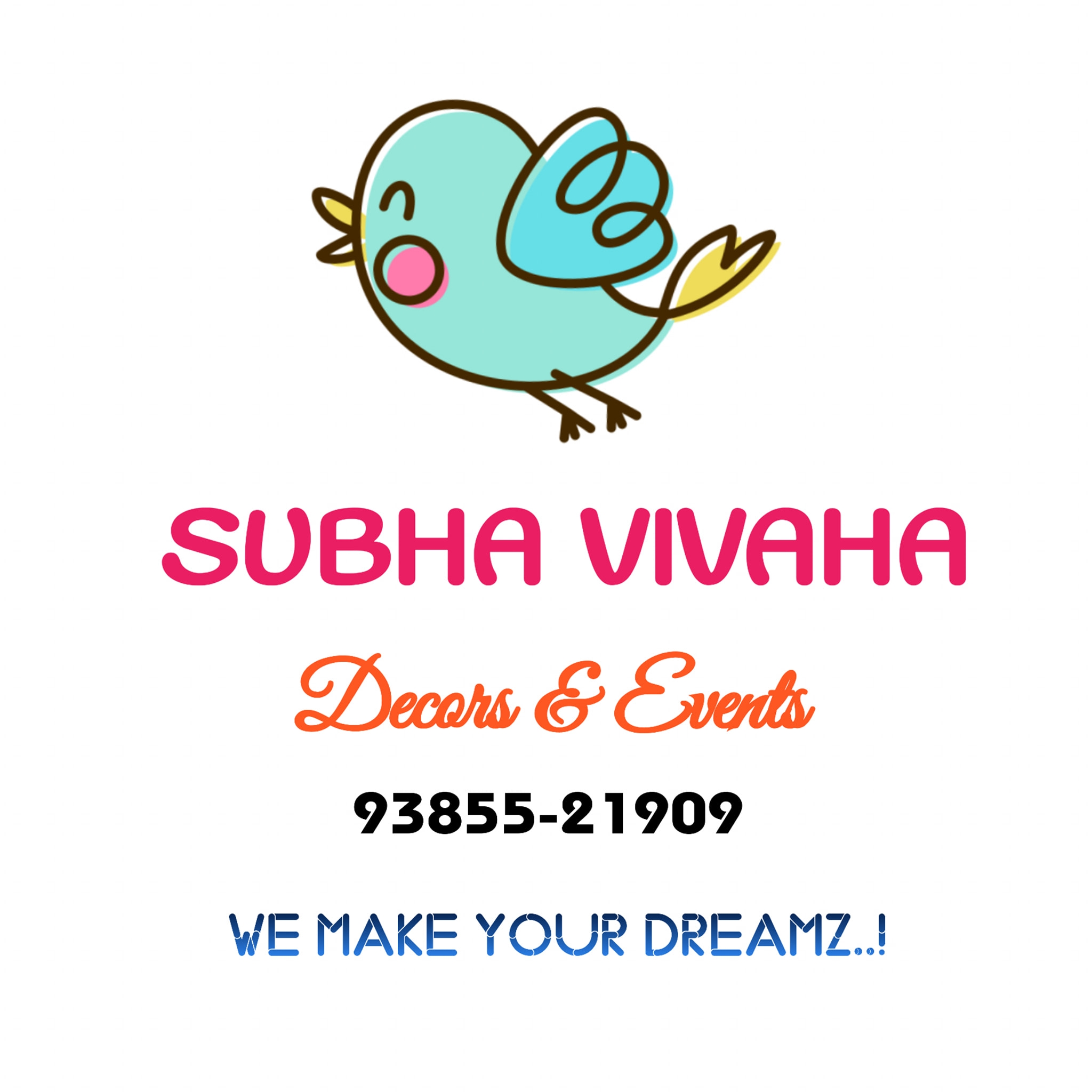 Subha Vivaha Wedding Decors & Events | Pollachi