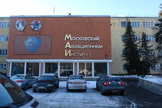 Moscow Aviation Institute