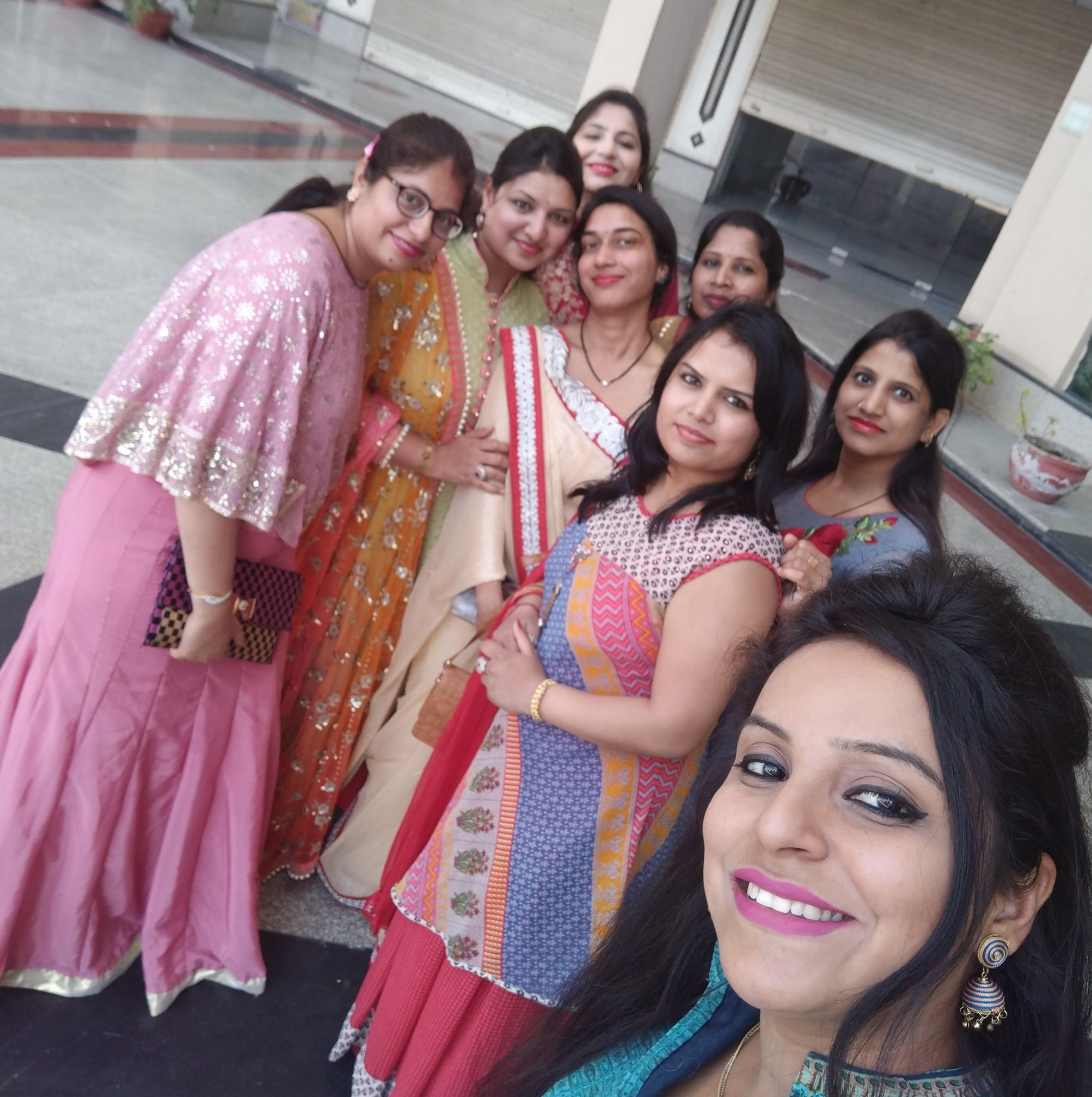 Lioness club YUVA KTL
