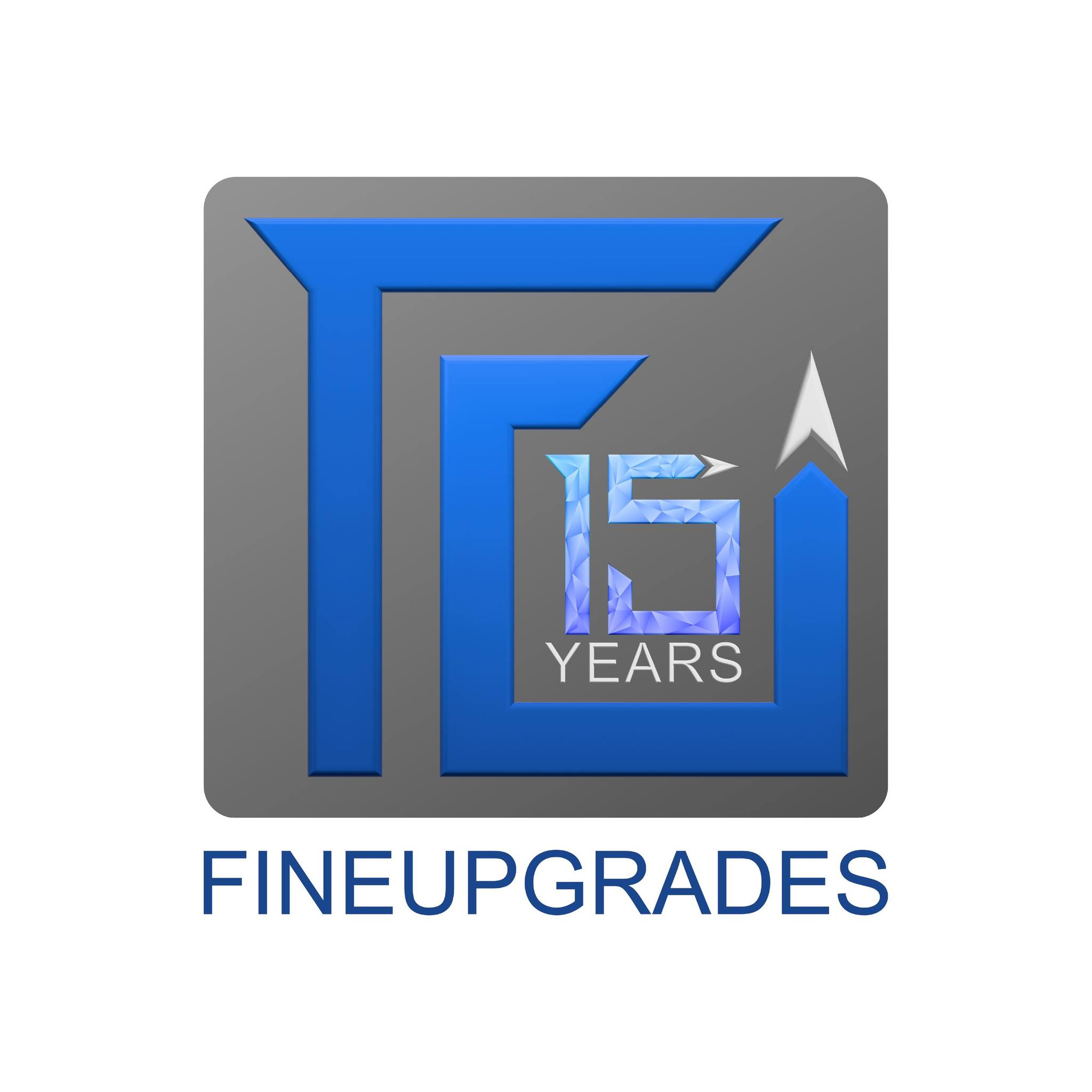 FineUpgradesPlus Smart Plugs (USB WALL Socket)