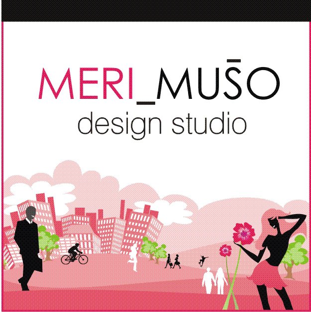 Design studio Meri i Muso