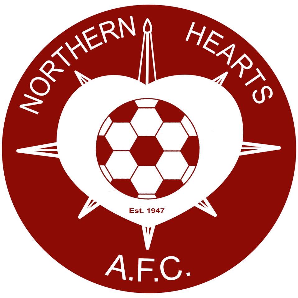 The Northern Hearts AFC committee is... - Northern Hearts AFC | Facebook