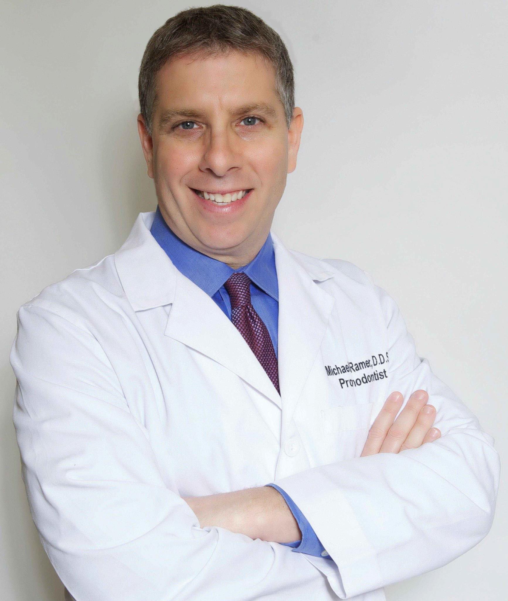 Broward Dental Group - Michael Ramer | Tamarac FL