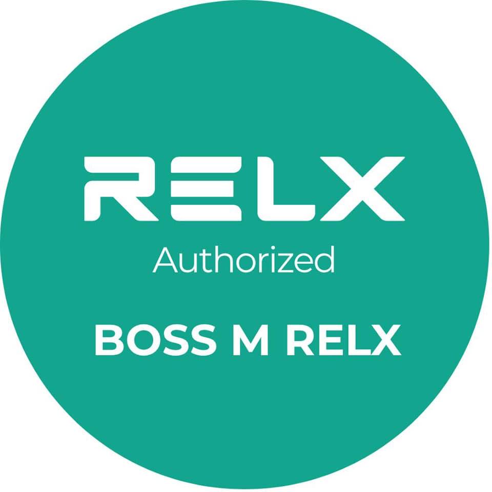 Boss M RELX