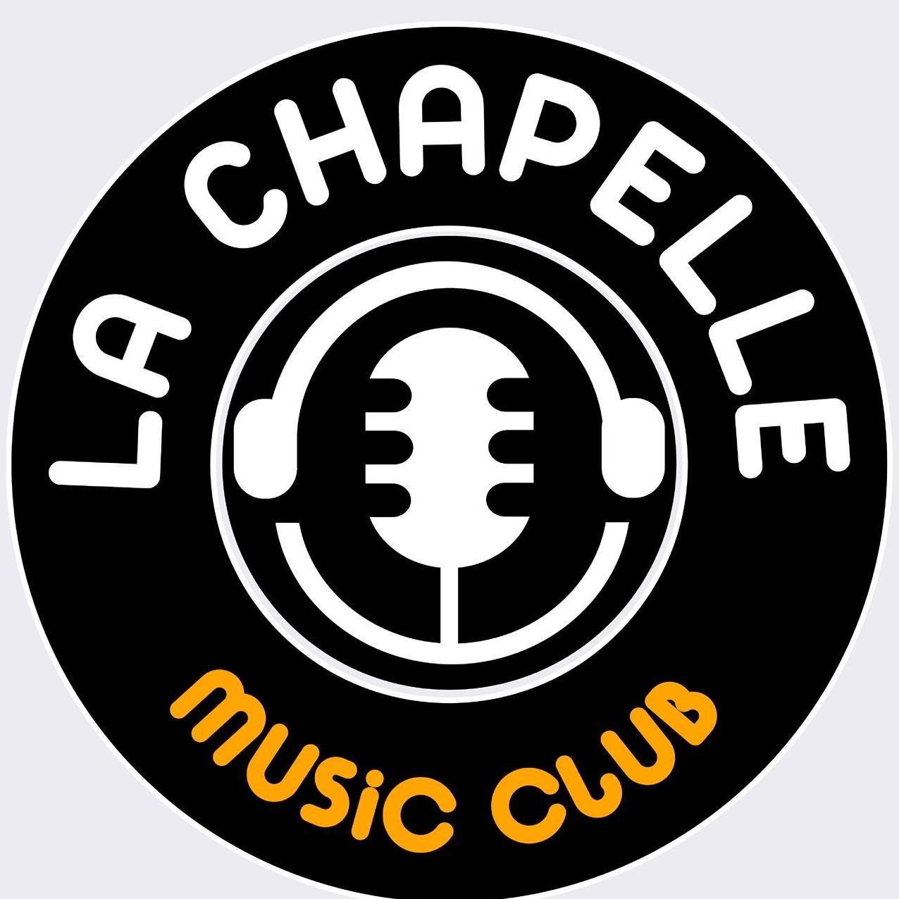 La Chapelle des Lombards 