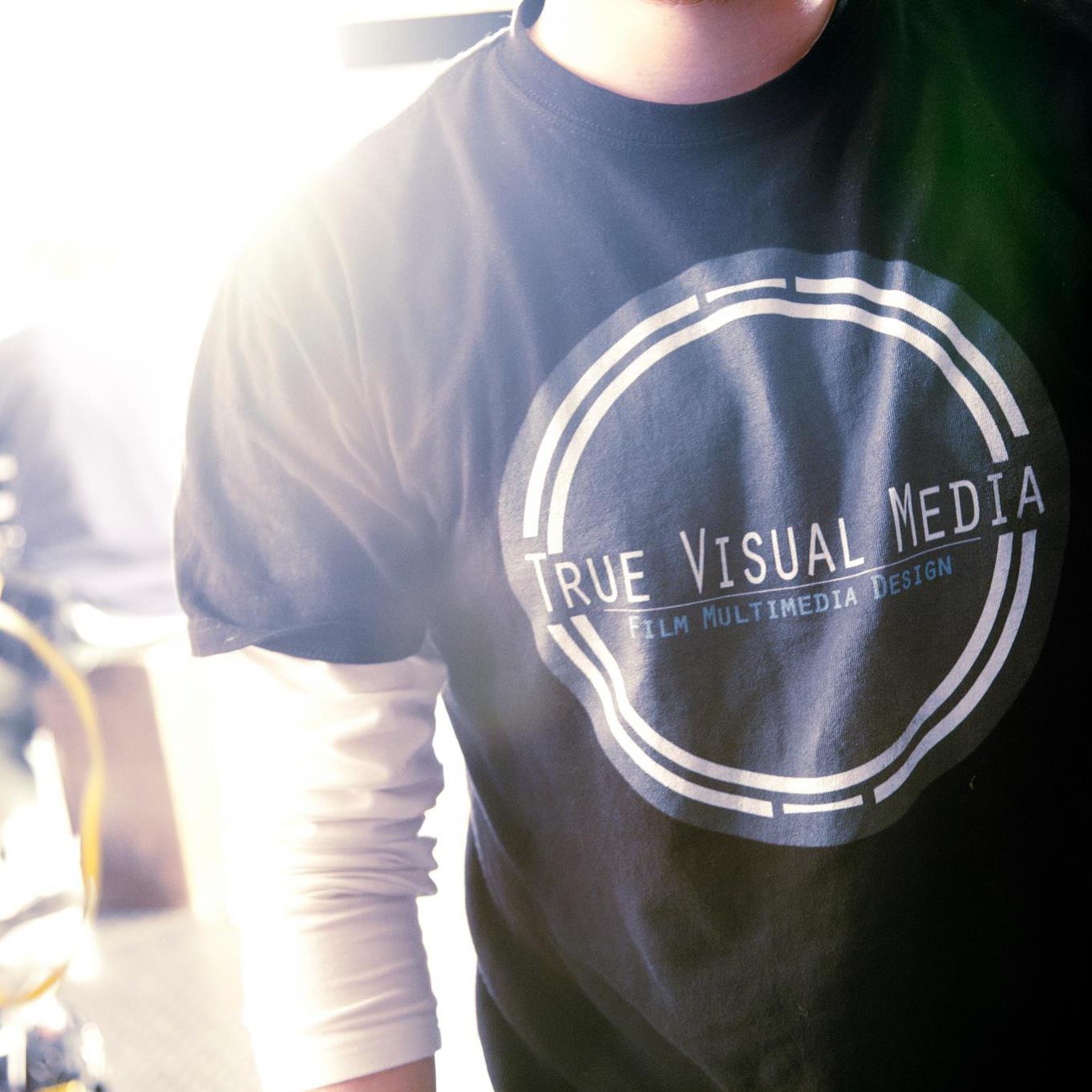 True Visual Media