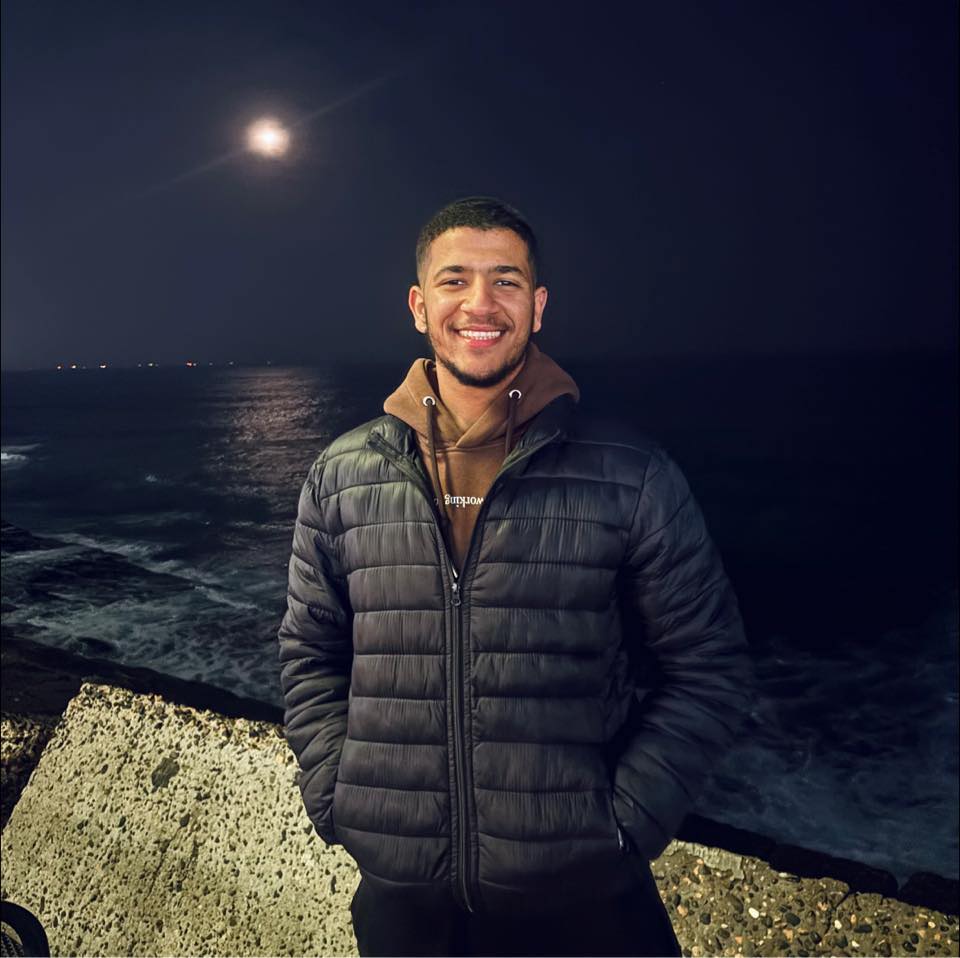 🖤 - Ibrahim Eldesouky | Facebook