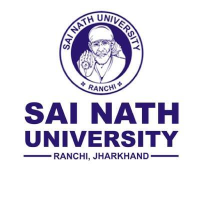 Sai Nath University | Ranchi