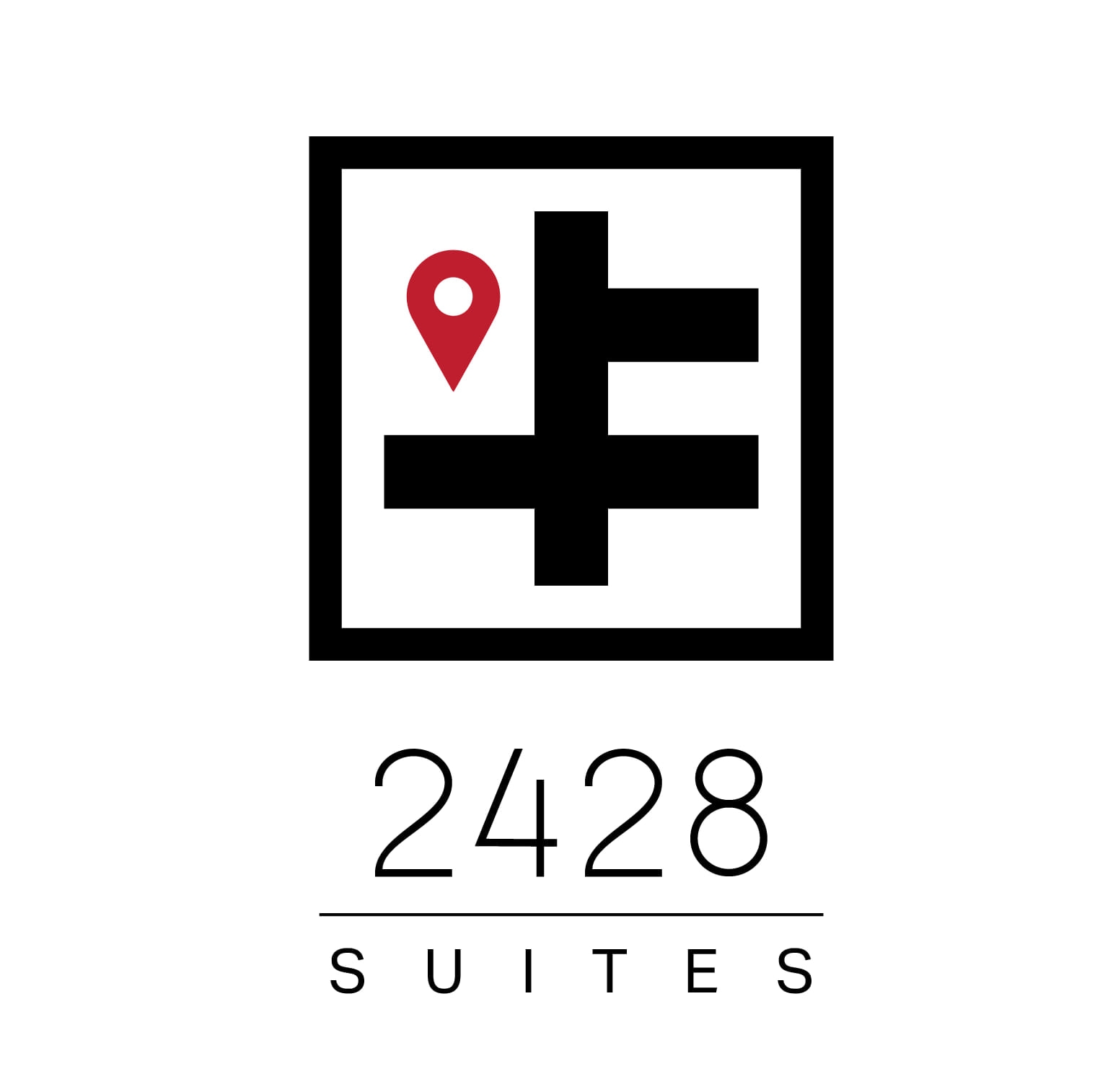 2428 Suites | Urdaneta