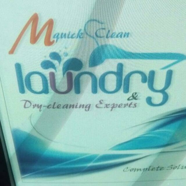 M Quick Clean Laundry Rewa | Rewah