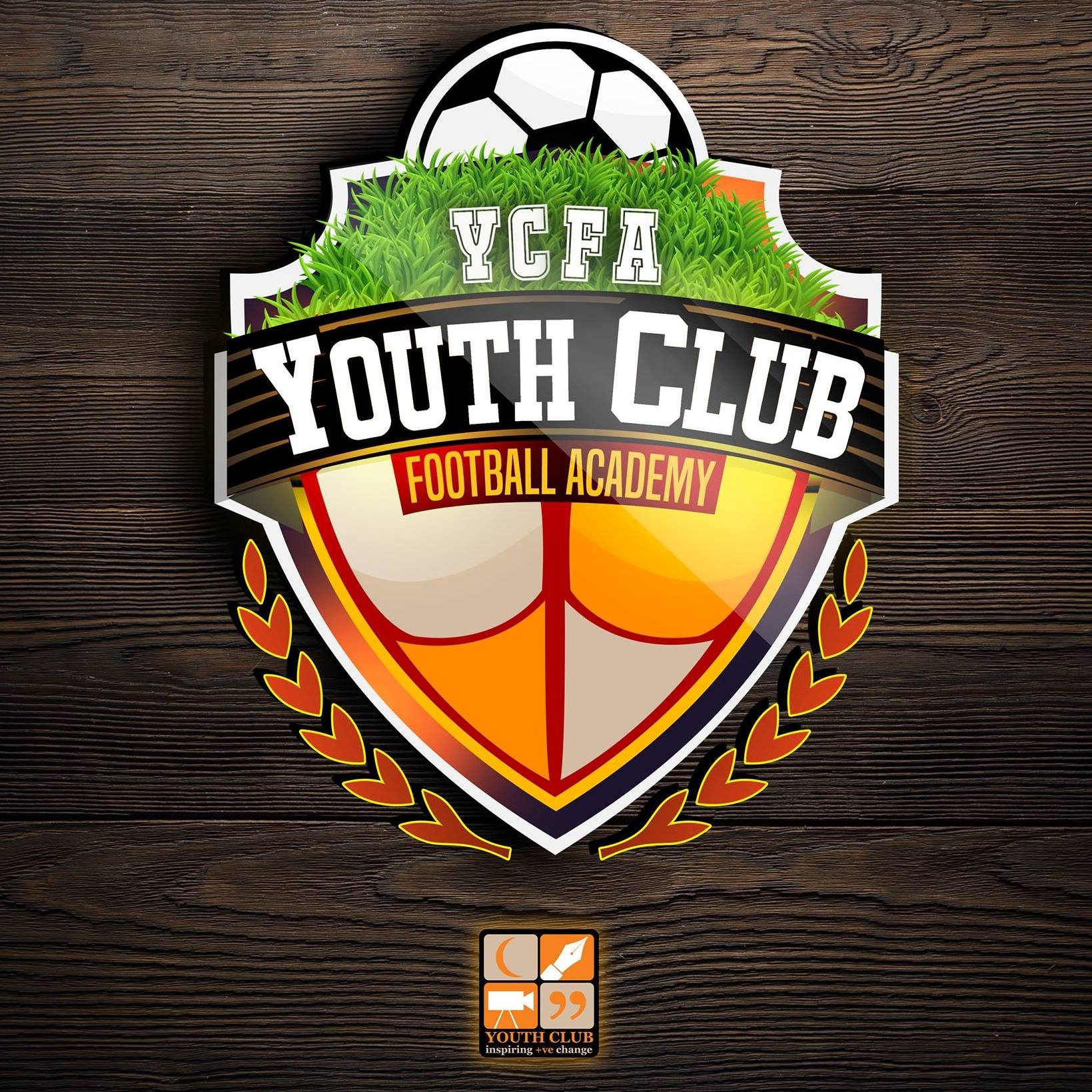 Youth Club Football Academy - YCFA | Islamabad