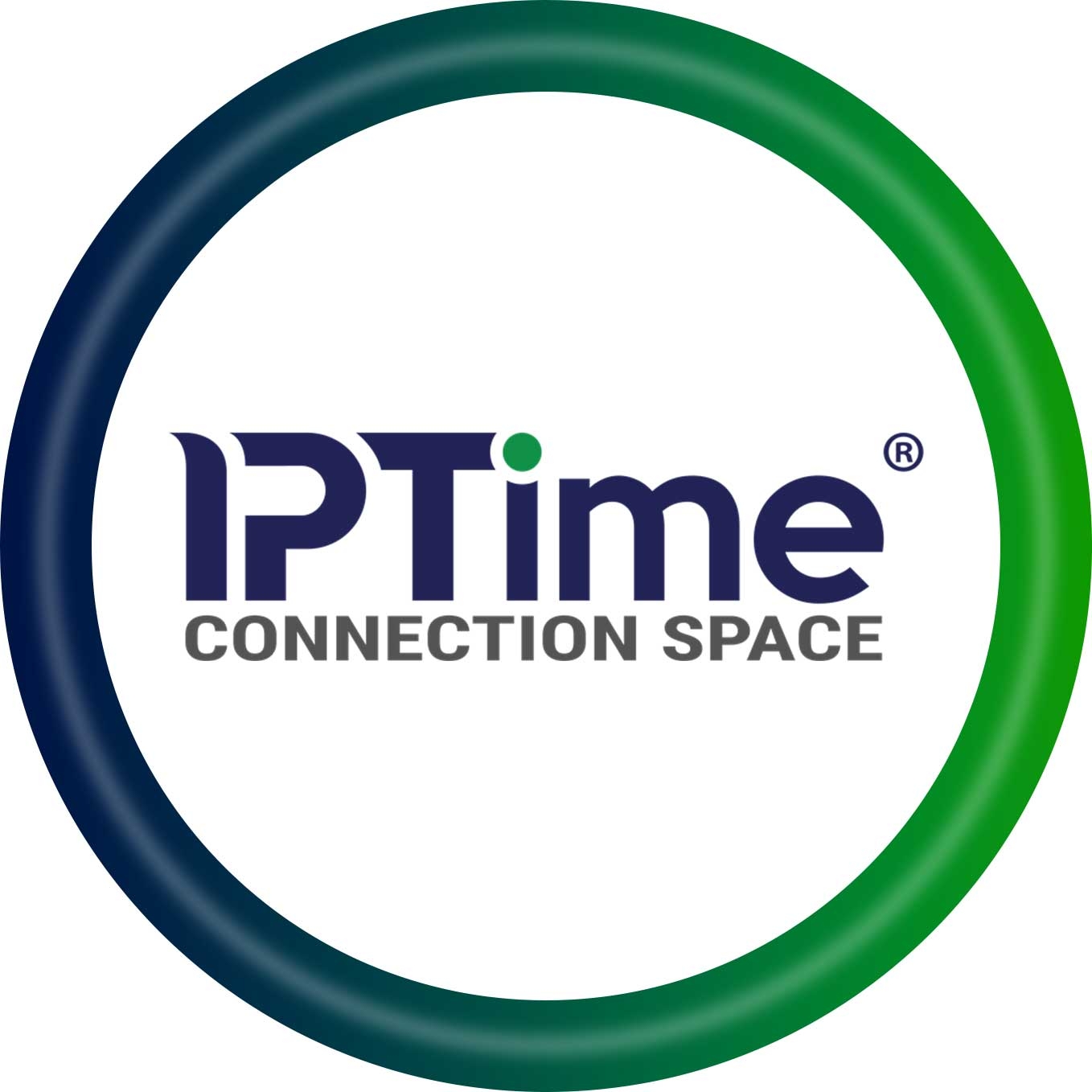 Iptime - Thiết kế nhận diện thương hiệu