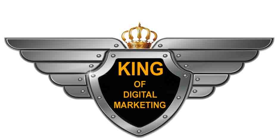 King of Digital Marketing | Delhi
