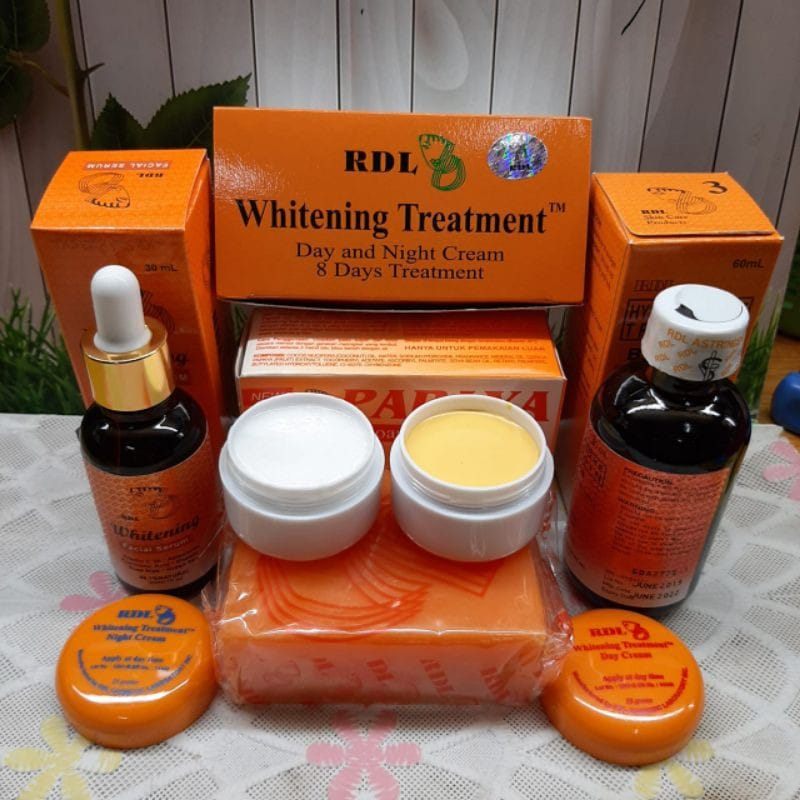 Grosir RDL Termurah
