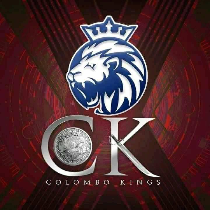 Colombo Kings Official FP
