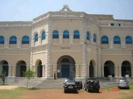 Discover Talcher