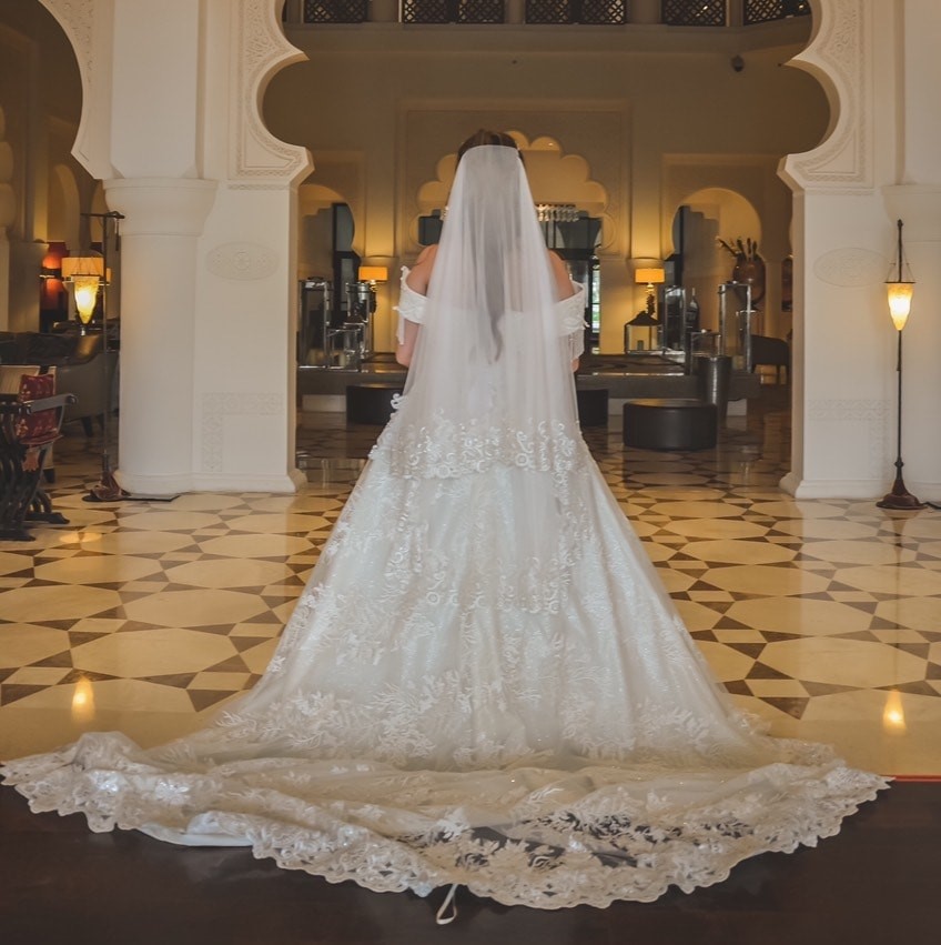 La vie en robe | Tlemcen