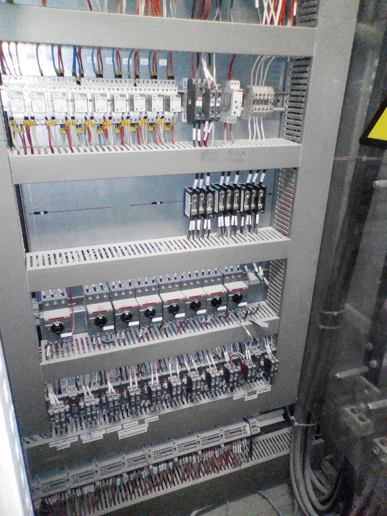 Control y Automatización ROYMA | Monterrey