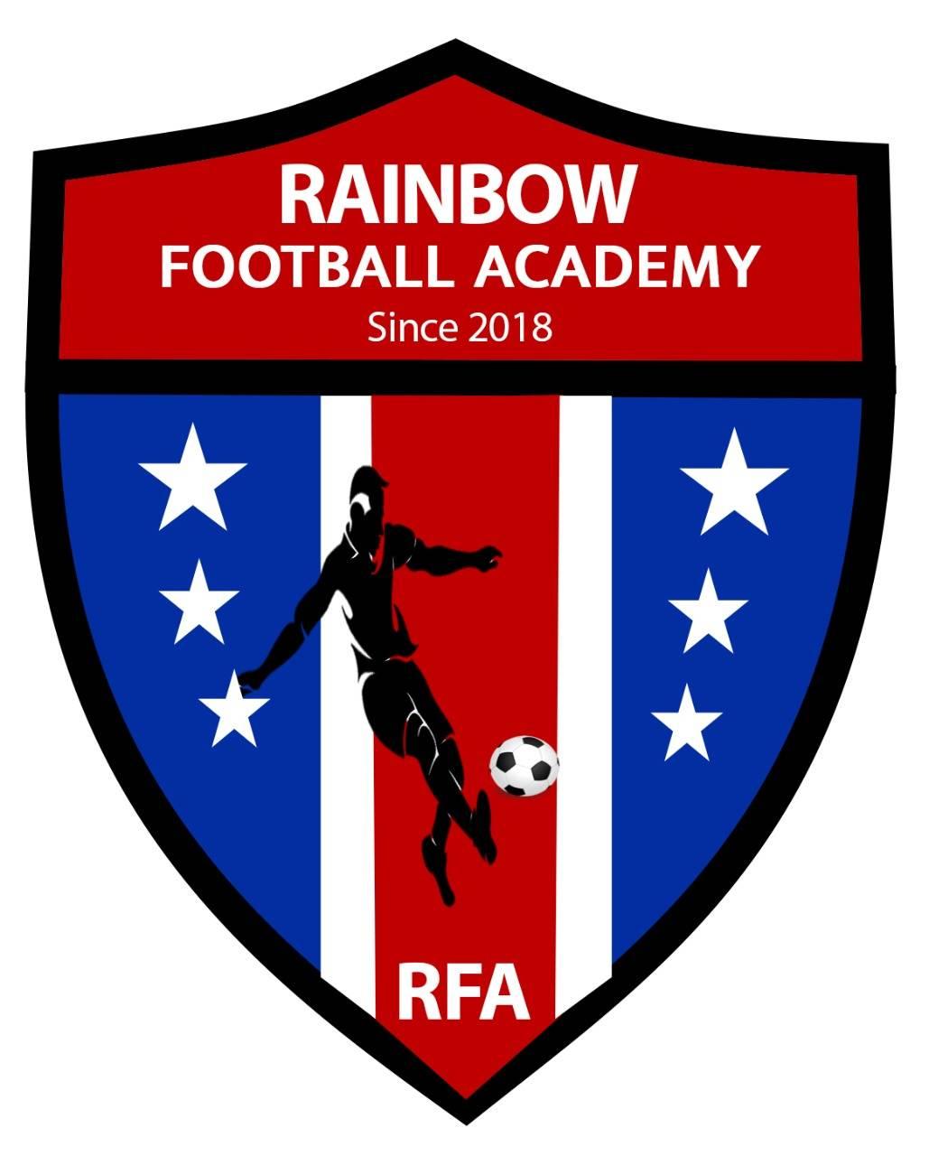 Rainbow Football Academy Mampad since 2018 | Nilambur