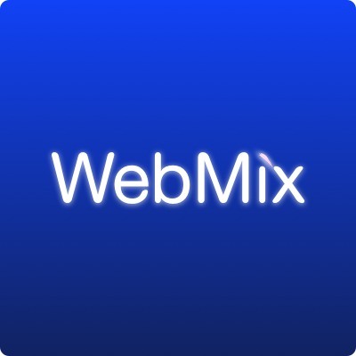 WebMix - 設計好網站