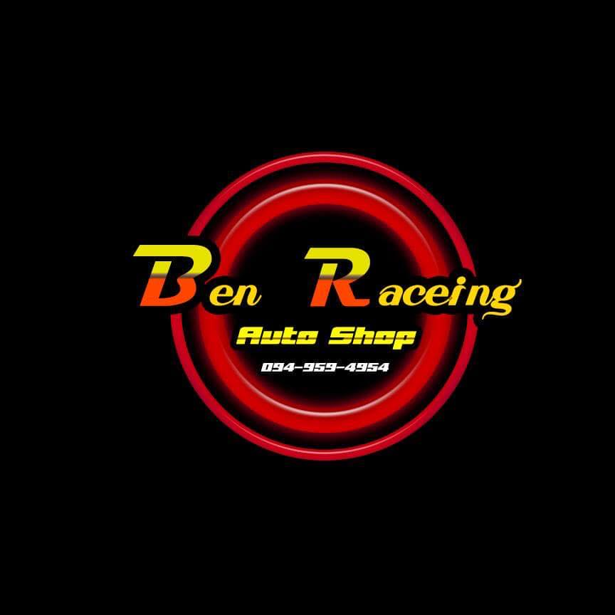 Ben Racing Shop