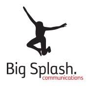 Big Splash Communications