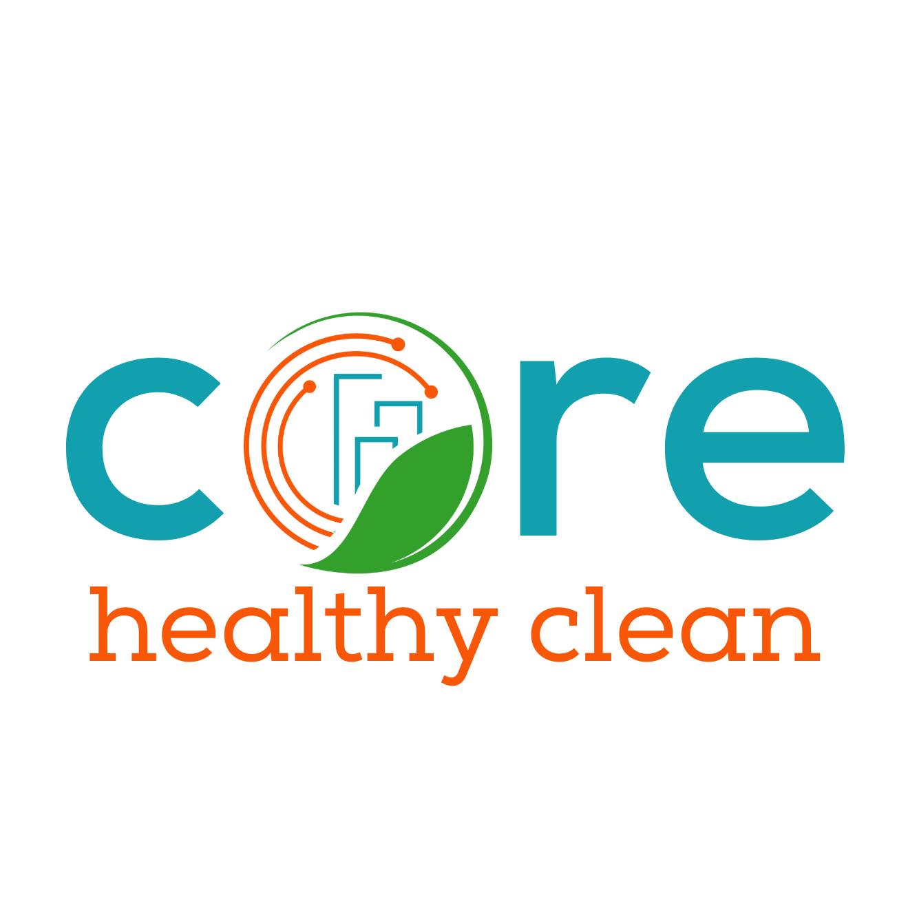 Core Healthy Clean