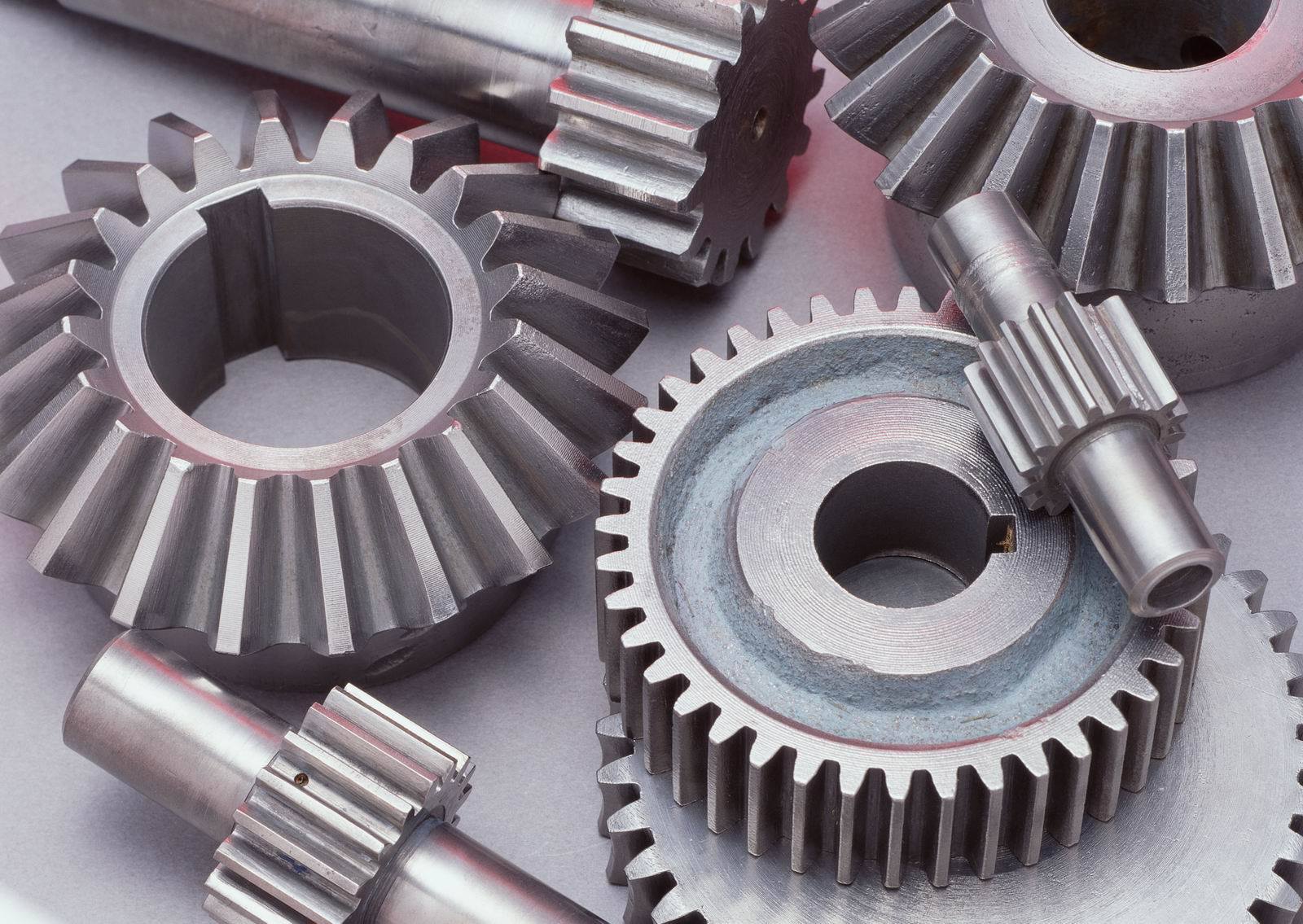 M.S Engineering Works | Thane