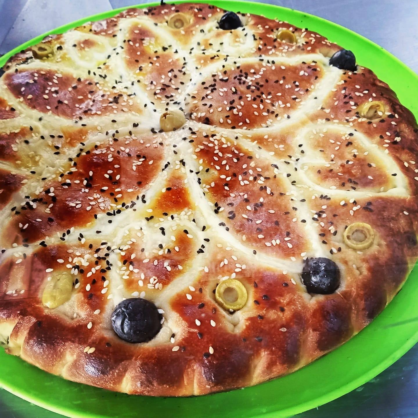 Chef beneddine rabah