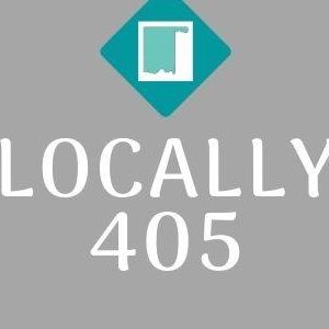 Locally 405