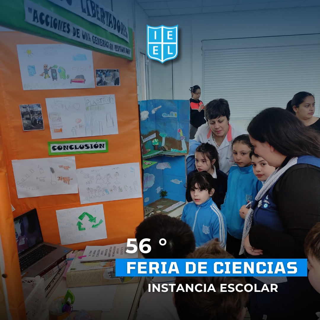 IEEL - El pasado viernes 2 de agosto se realizó en nuestro...