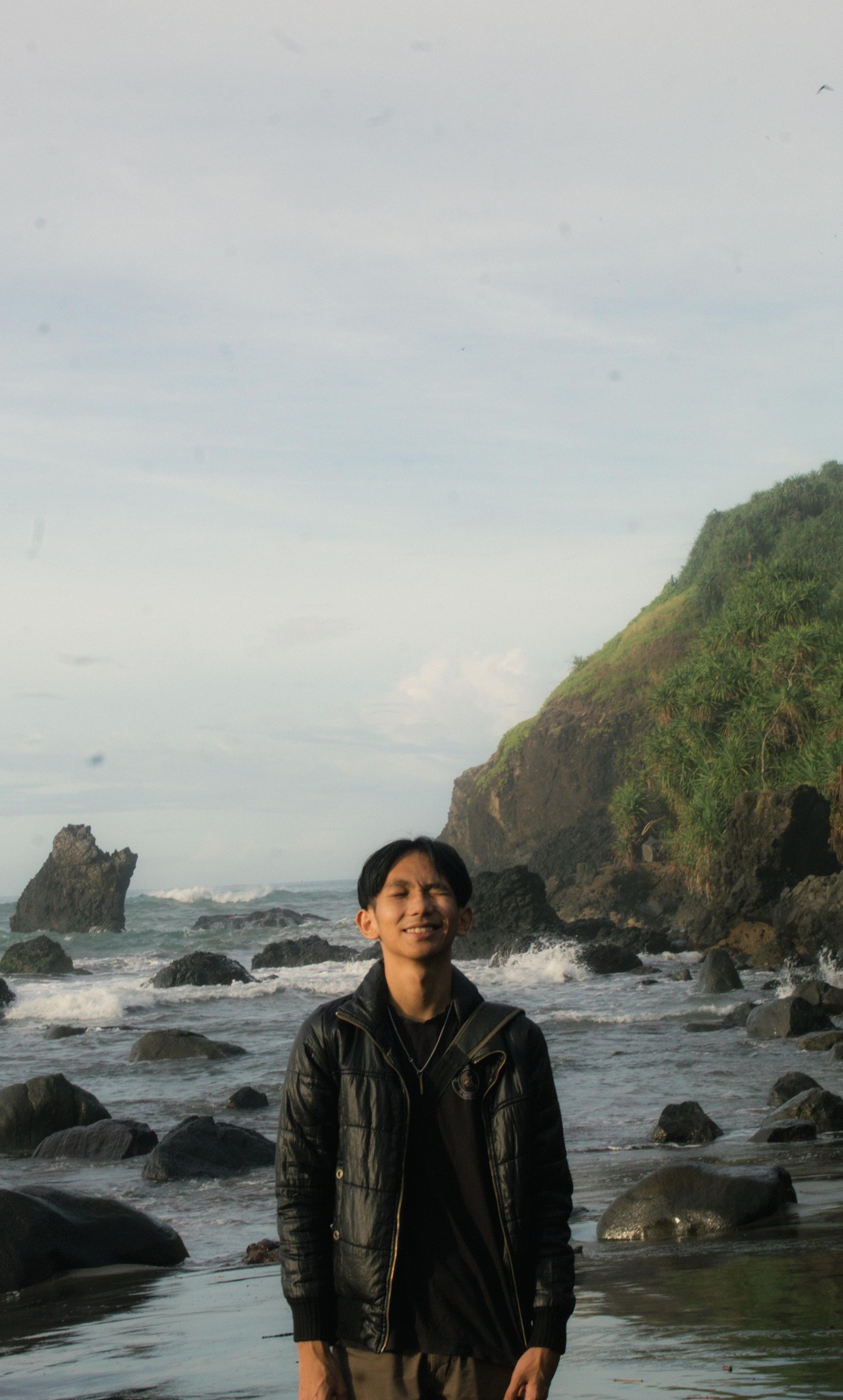 Faisal Azmi M