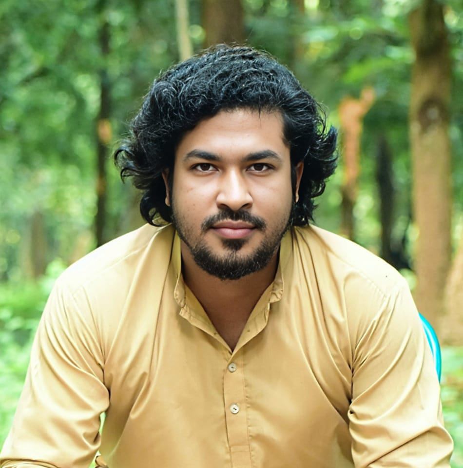 Ahmed Rana | Dhaka