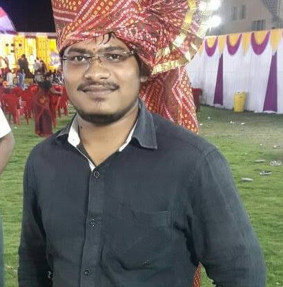 Datta Raut