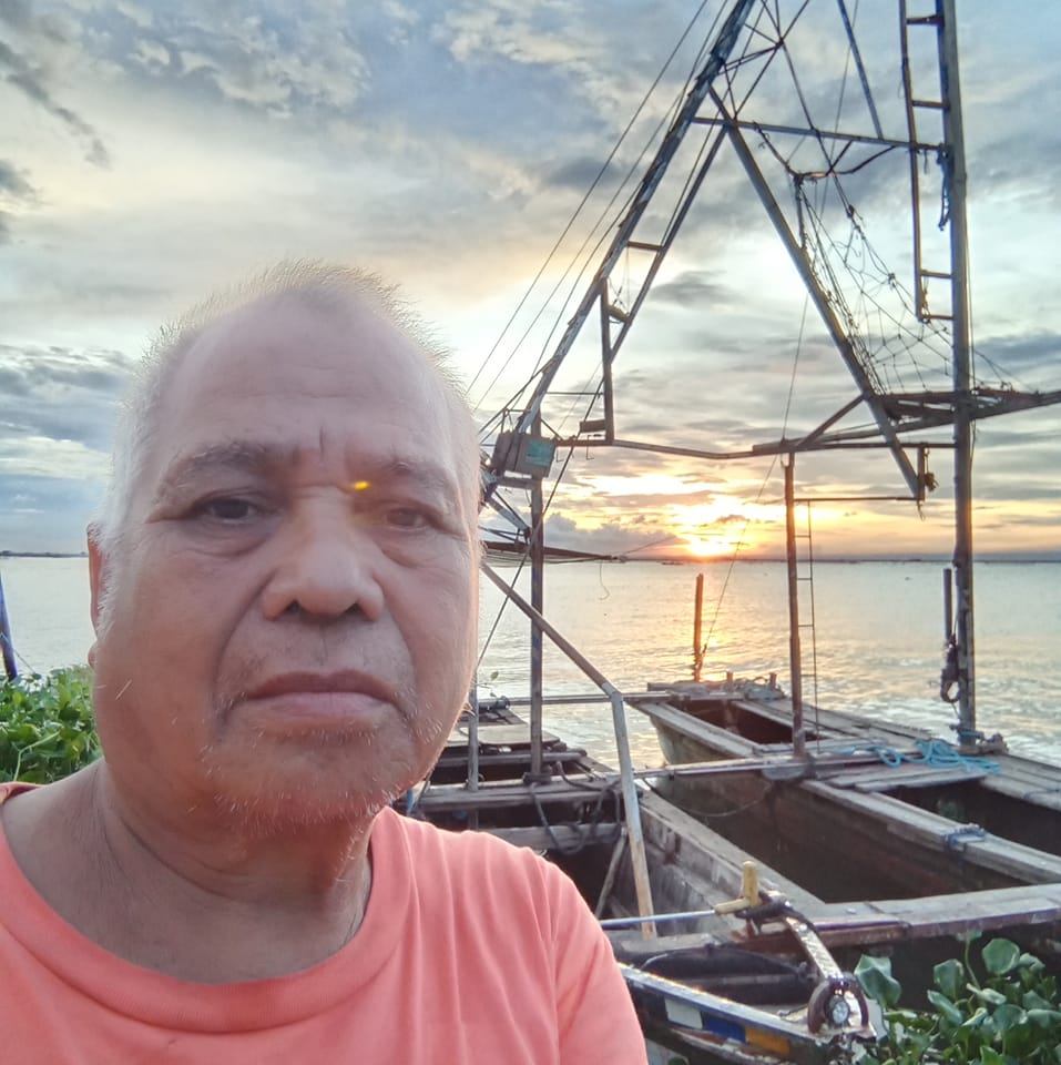 Bro Edmond on Reels