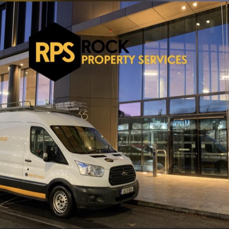 ROCK Property Services