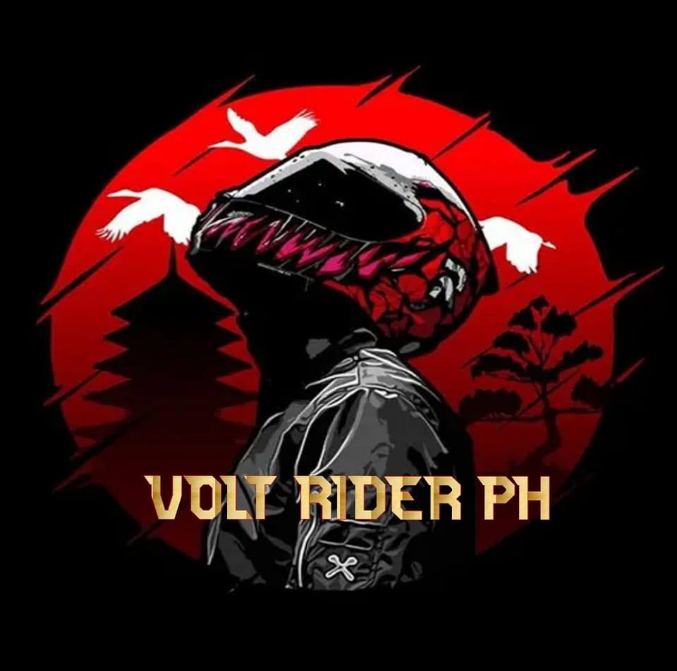 Volt Rider Ph