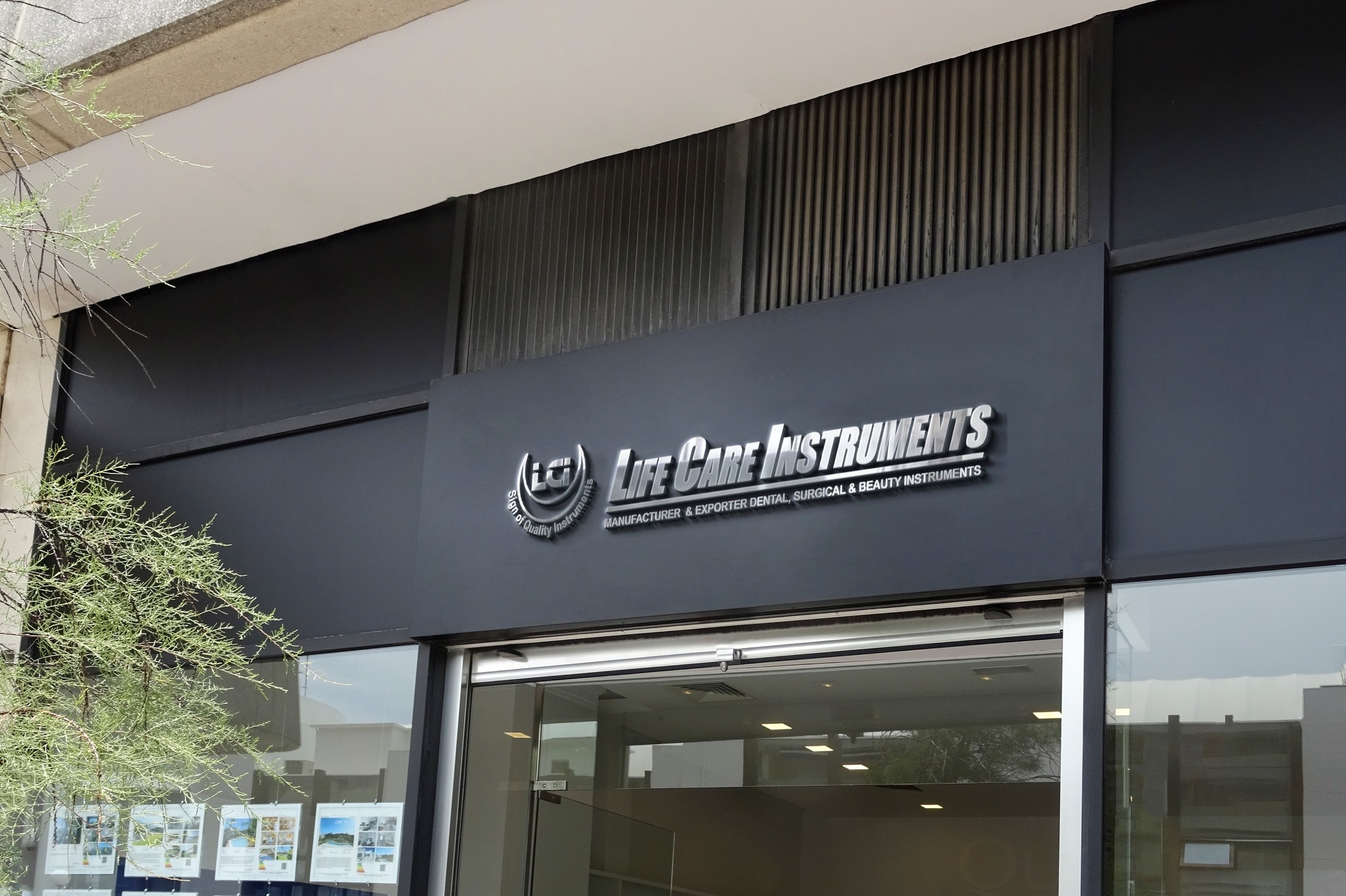 Life Care Instruments | Sialkot