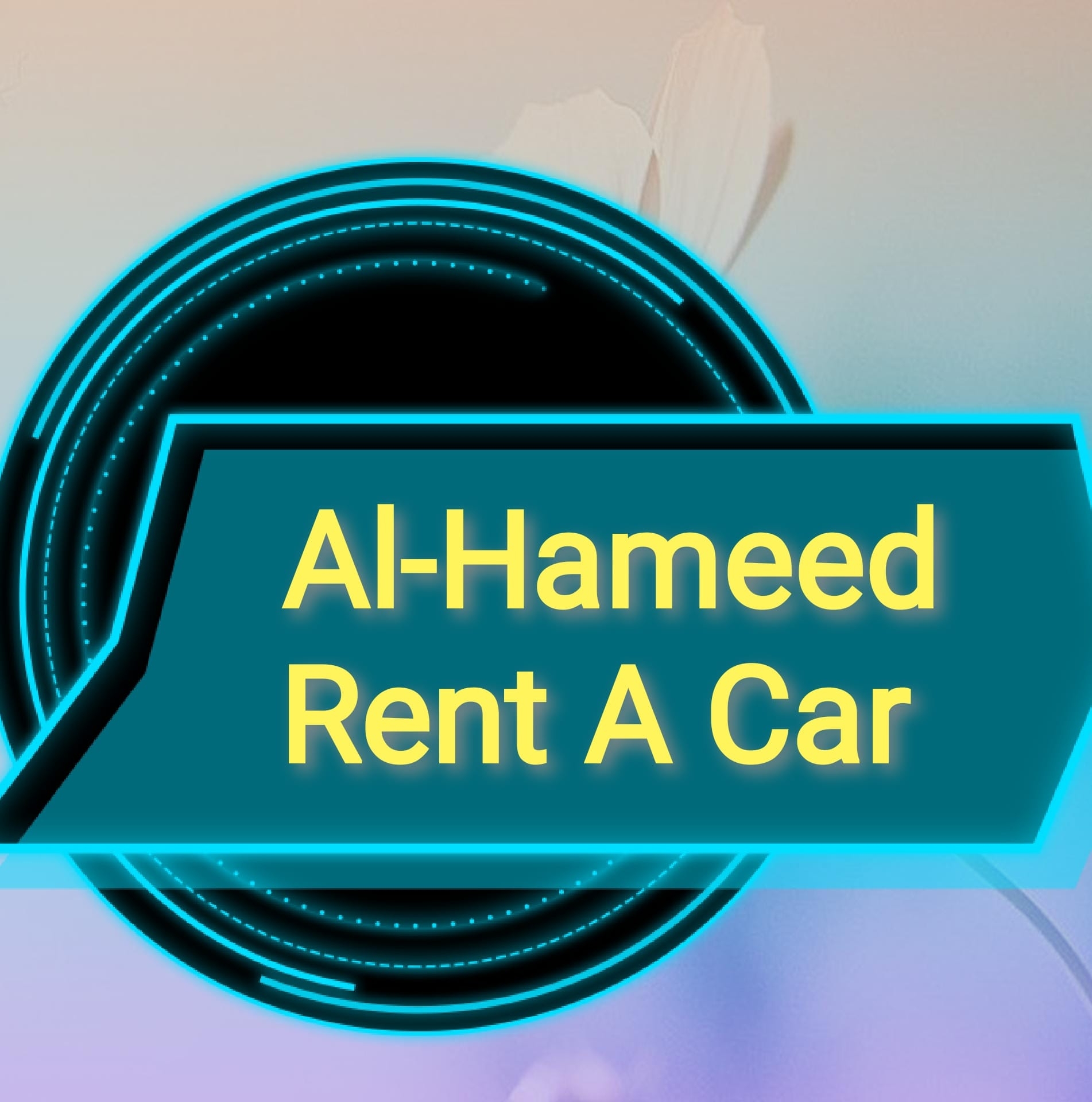 Al hameed Rent A car | Faisalabad
