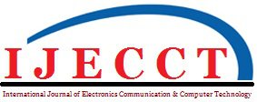 International Journal of Electronics Communication and Computer Technology